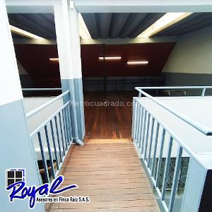 Casa en venta en Palermo, Bogotá · foto 20 de 20