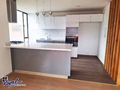 Apartamento en venta en Chia, Chía · foto 2 de 20