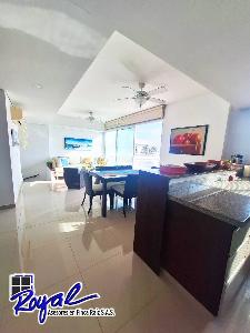 Apartamento en venta en Marbella, Cartagena · foto 2 de 20