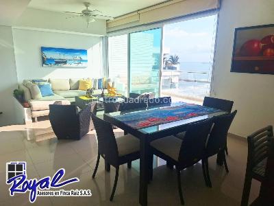 Apartamento en venta en Marbella, Cartagena · foto 3 de 20