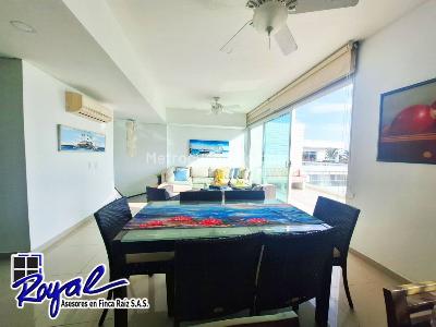 Apartamento en venta en Marbella, Cartagena · foto 4 de 20