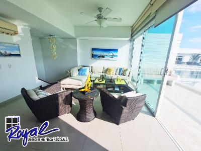 Apartamento en venta en Marbella, Cartagena · foto 5 de 20