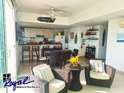 Apartamento en venta en Marbella, Cartagena · foto 6 de 20