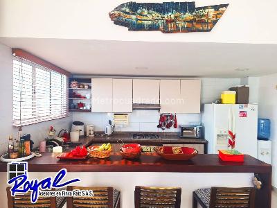 Apartamento en venta en Marbella, Cartagena · foto 7 de 20
