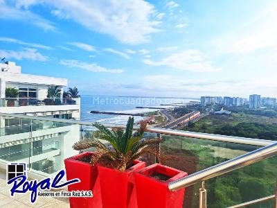 Apartamento en venta en Marbella, Cartagena · foto 8 de 20