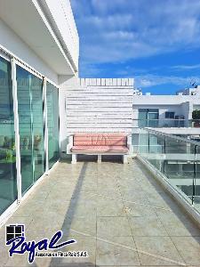 Apartamento en venta en Marbella, Cartagena · foto 9 de 20