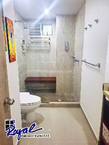 Apartamento en venta en Marbella, Cartagena · foto 16 de 20