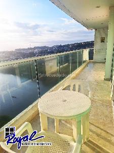 Apartamento en venta en Marbella, Cartagena · foto 17 de 20