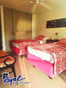 Apartamento en venta en Marbella, Cartagena · foto 18 de 20