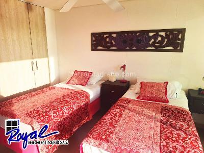Apartamento en venta en Marbella, Cartagena · foto 19 de 20