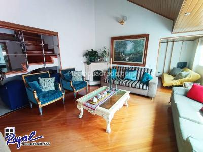 Apartamento de 3 alcobas en venta en El Batán, Bogotá, 146 m² · foto 3 de 20