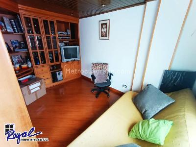 Apartamento de 3 alcobas en venta en El Batán, Bogotá, 146 m² · foto 5 de 20