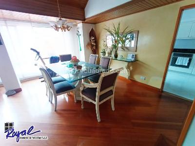 Apartamento de 3 alcobas en venta en El Batán, Bogotá, 146 m² · foto 7 de 20