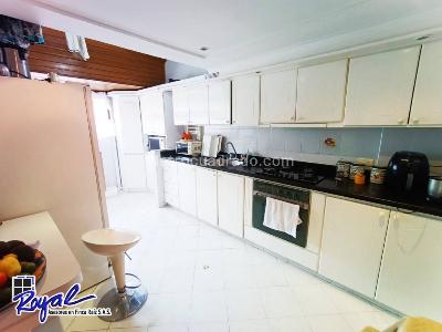 Apartamento de 3 alcobas en venta en El Batán, Bogotá, 146 m² · foto 8 de 20