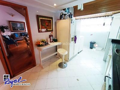 Apartamento de 3 alcobas en venta en El Batán, Bogotá, 146 m² · foto 9 de 20