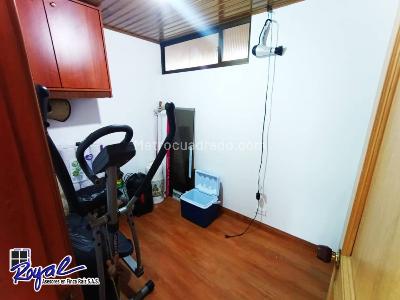 Apartamento de 3 alcobas en venta en El Batán, Bogotá, 146 m² · foto 11 de 20