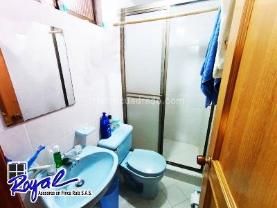 Apartamento de 3 alcobas en venta en El Batán, Bogotá, 146 m² · foto 12 de 20