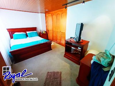 Apartamento de 3 alcobas en venta en El Batán, Bogotá, 146 m² · foto 13 de 20