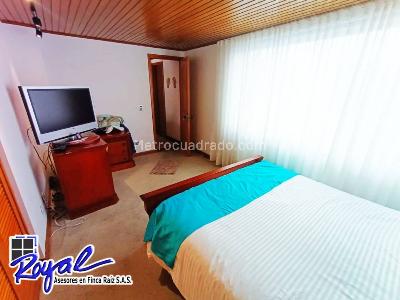 Apartamento de 3 alcobas en venta en El Batán, Bogotá, 146 m² · foto 14 de 20