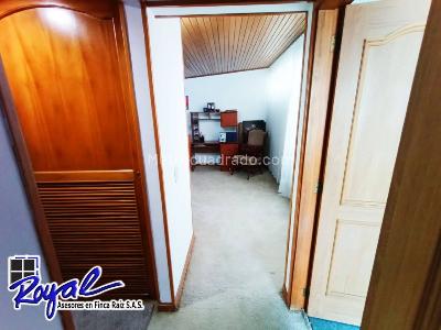 Apartamento de 3 alcobas en venta en El Batán, Bogotá, 146 m² · foto 16 de 20