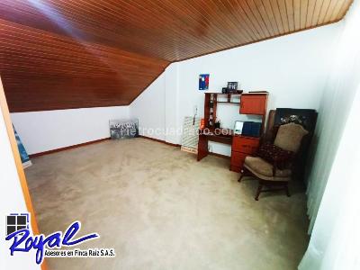 Apartamento de 3 alcobas en venta en El Batán, Bogotá, 146 m² · foto 17 de 20