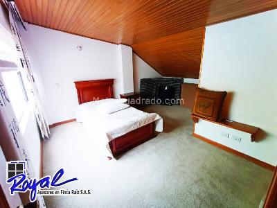 Apartamento de 3 alcobas en venta en El Batán, Bogotá, 146 m² · foto 19 de 20