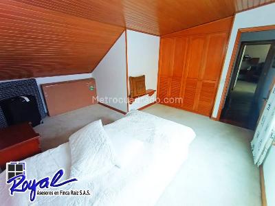 Apartamento de 3 alcobas en venta en El Batán, Bogotá, 146 m² · foto 20 de 20