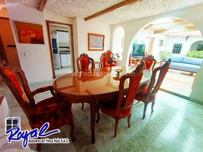 Casa de 5 alcobas en venta en El Batán, Bogotá, 165 m² · foto 6 de 20