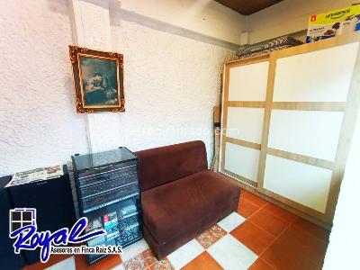 Casa de 5 alcobas en venta en El Batán, Bogotá, 165 m² · foto 11 de 20