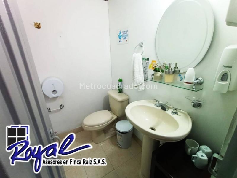 Bodega en Arriendo, Los Alcazares, Bogotá D.C. - Widok 5