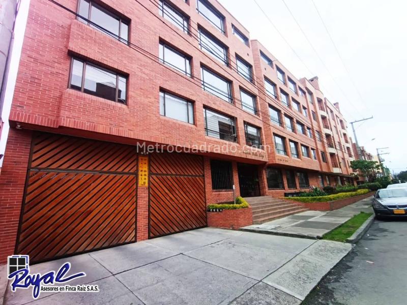 Apartamento en Arriendo, Batan, Bogotá D.C. en Batan