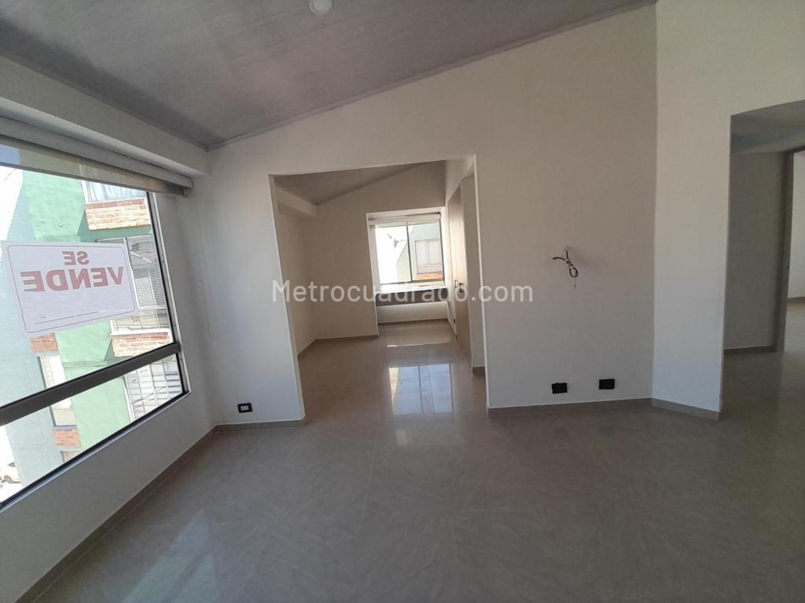 Venta de Apartamento en Ciudadela colsubsidio Bogotá D.C. 4796M4767598