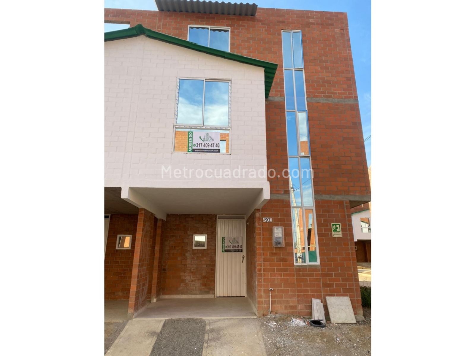 Arriendo de Casa en Bosque encantado Jamundi 4804M4541823