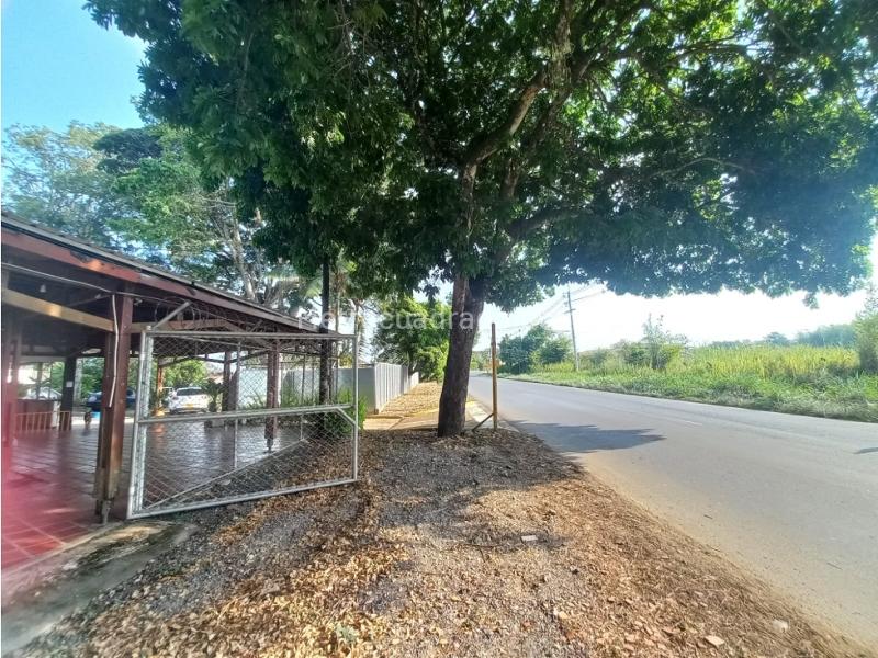 Local Comercial en Arriendo, Rio Claro, Jamundi - Vista 2
