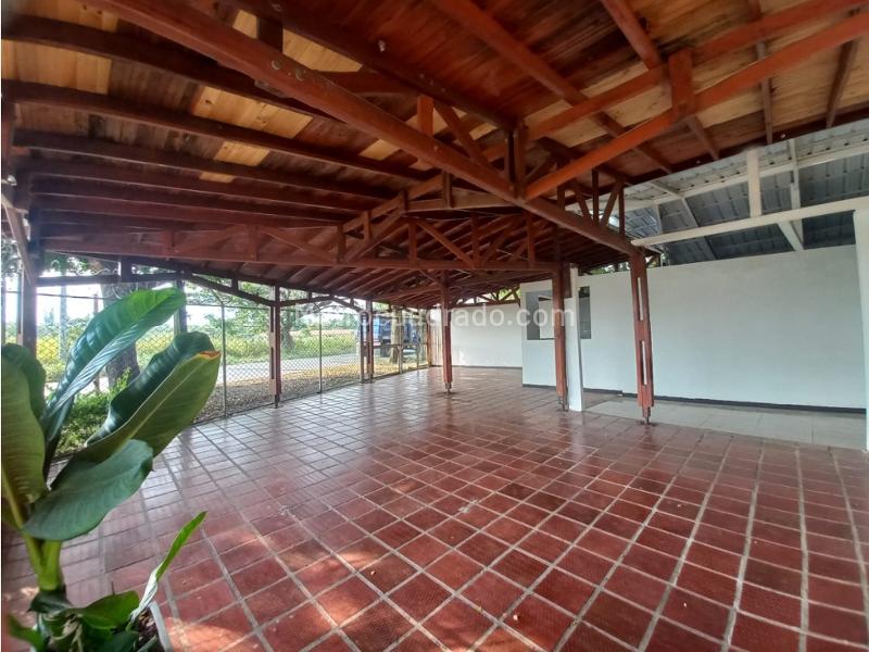 Local Comercial en Arriendo, Rio Claro, Jamundi - Vista 4