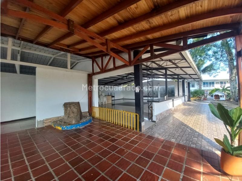 Local Comercial en Arriendo, Rio Claro, Jamundi - Más
