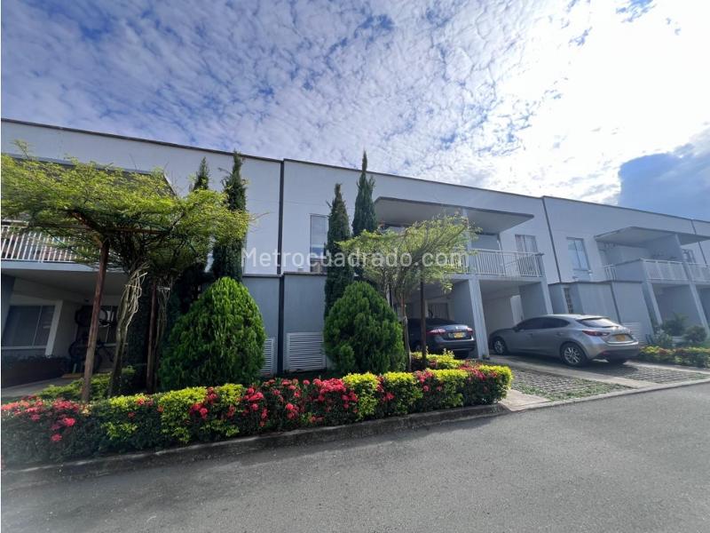 Casa – Jamundí, Sol de Primavera, Campos de Pangola - Vista 2