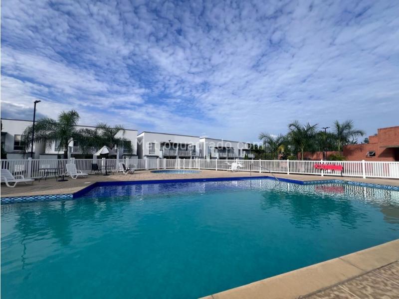 Casa – Jamundí, Sol de Primavera, Campos de Pangola - Vista 5