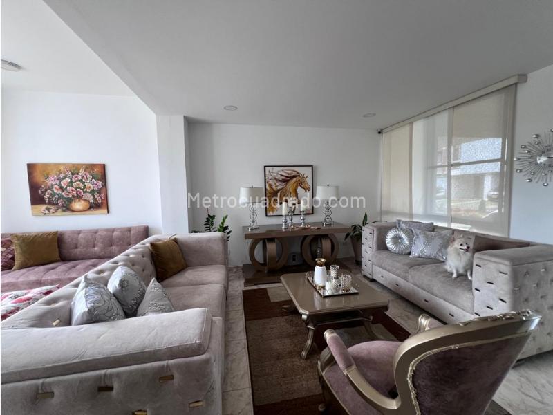 Casa – Jamundí, Sol de Primavera, Campos de Pangola - Más