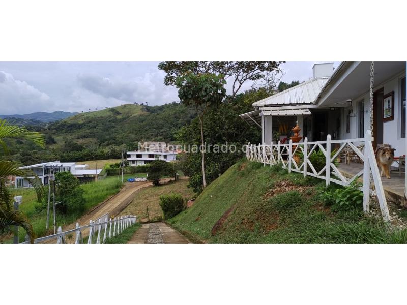 Casa – Jamundi - Vista 4