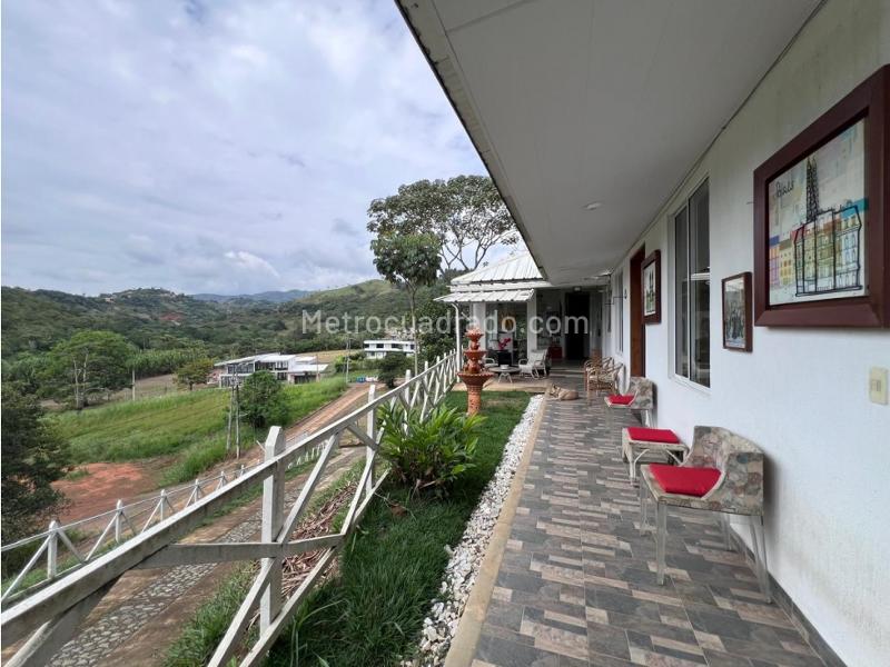 Casa – Jamundi - Vista 5