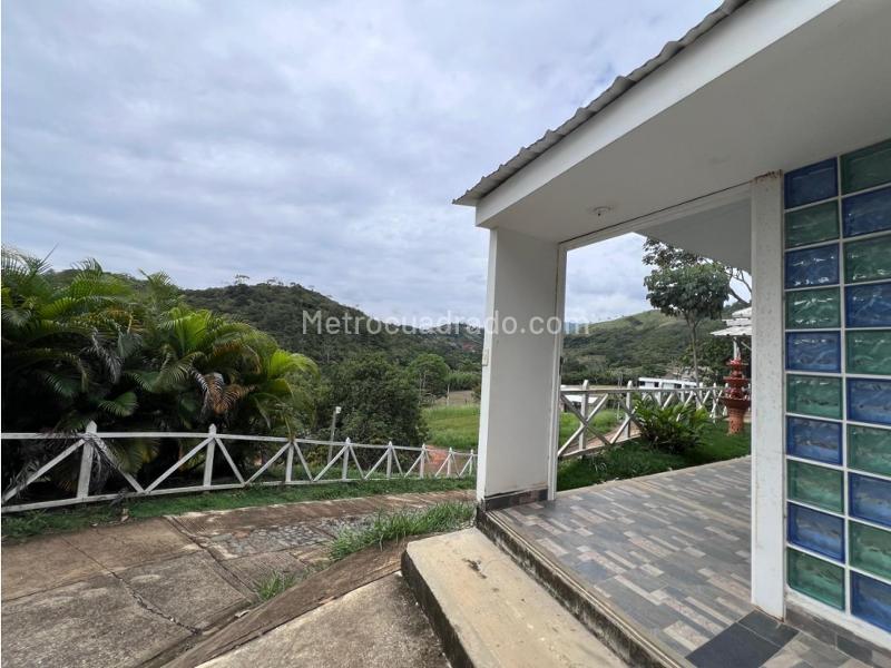 Casa – Jamundi - Más