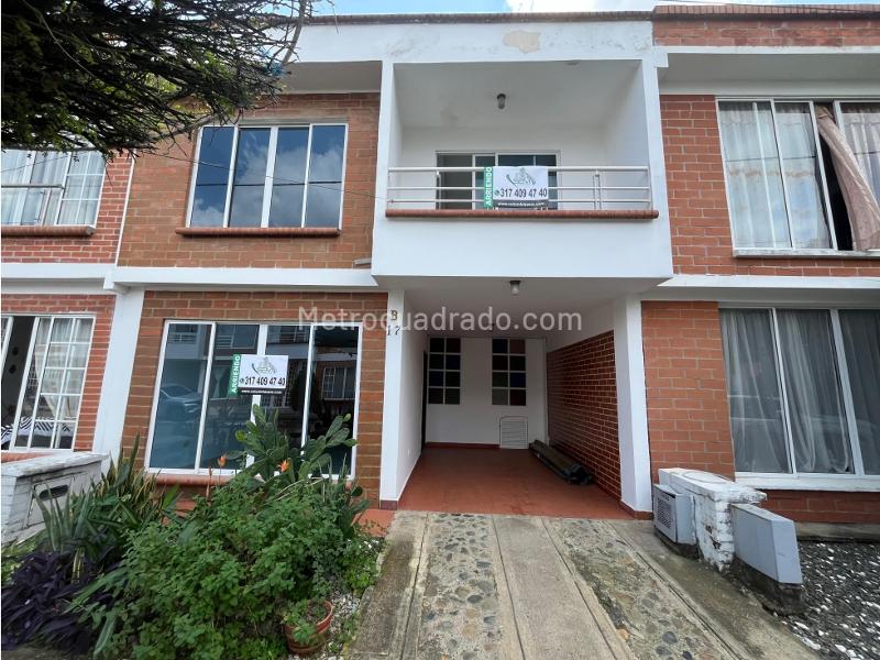 Casa en venta en Jamundí, Valle del Cauca