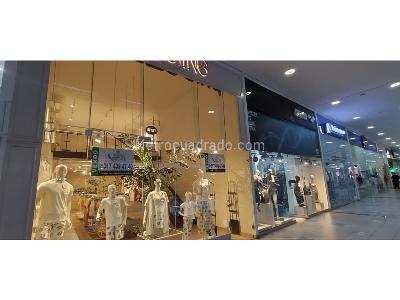 Local Comercial en Arriendo, Centro Comercial Palmetto, Cali