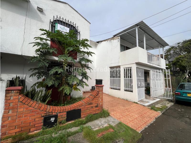 Casa En Venta, Riberas Del Rosario