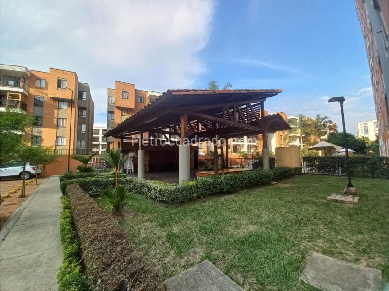 Apartamento en Venta, Conjunto Residencial Senderos De La Pardera Valle De Lili, Cali – pohled 6