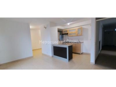 Apartamento de 2 alcobas en venta en Conjunto Residencial Senderos De La Pardera Valle De Lili, Cali, 55 m² · foto 7 de 13