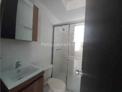 Apartamento de 2 alcobas en venta en Conjunto Residencial Senderos De La Pardera Valle De Lili, Cali, 55 m² · foto 8 de 13