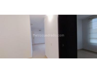 Apartamento de 2 alcobas en venta en Conjunto Residencial Senderos De La Pardera Valle De Lili, Cali, 55 m² · foto 11 de 13