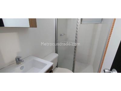 Apartamento de 2 alcobas en venta en Conjunto Residencial Senderos De La Pardera Valle De Lili, Cali, 55 m² · foto 12 de 13